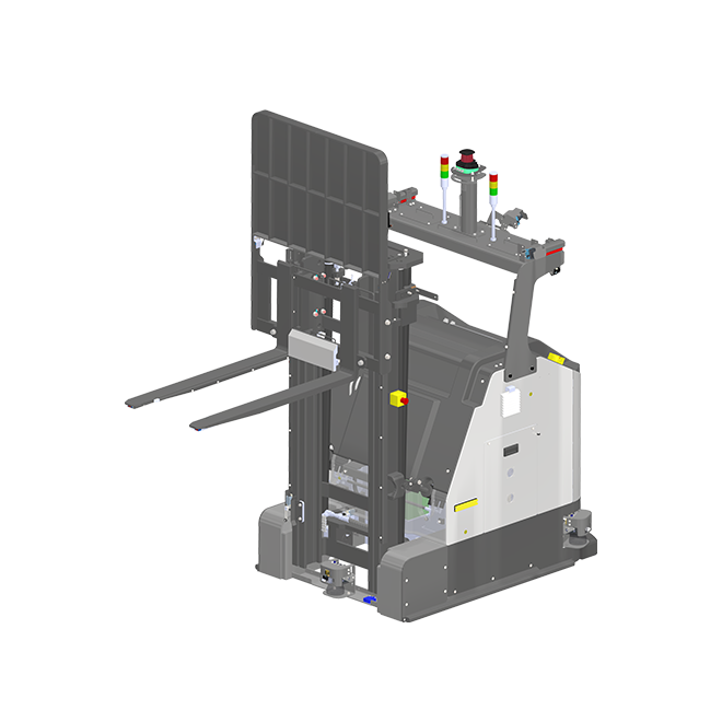Forklift Type 상세이미지
