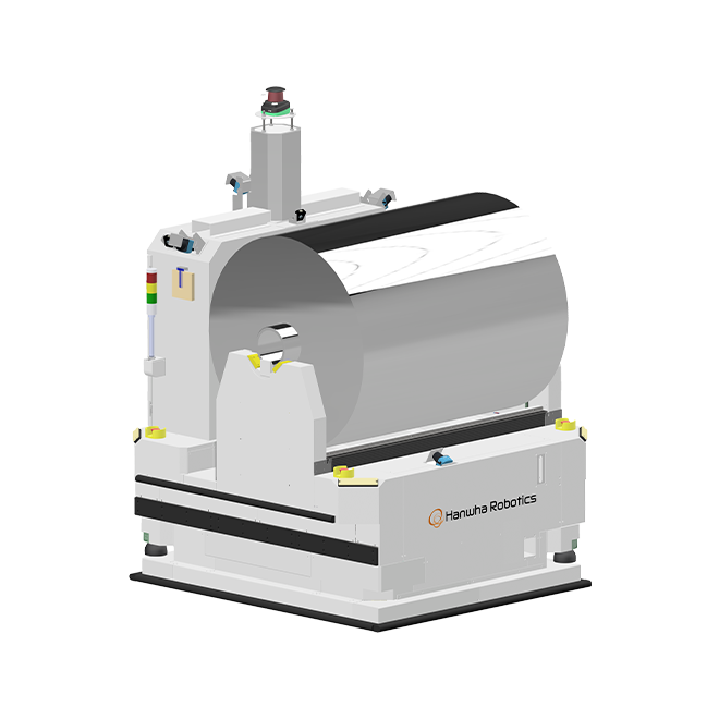 Reel & Roll Type