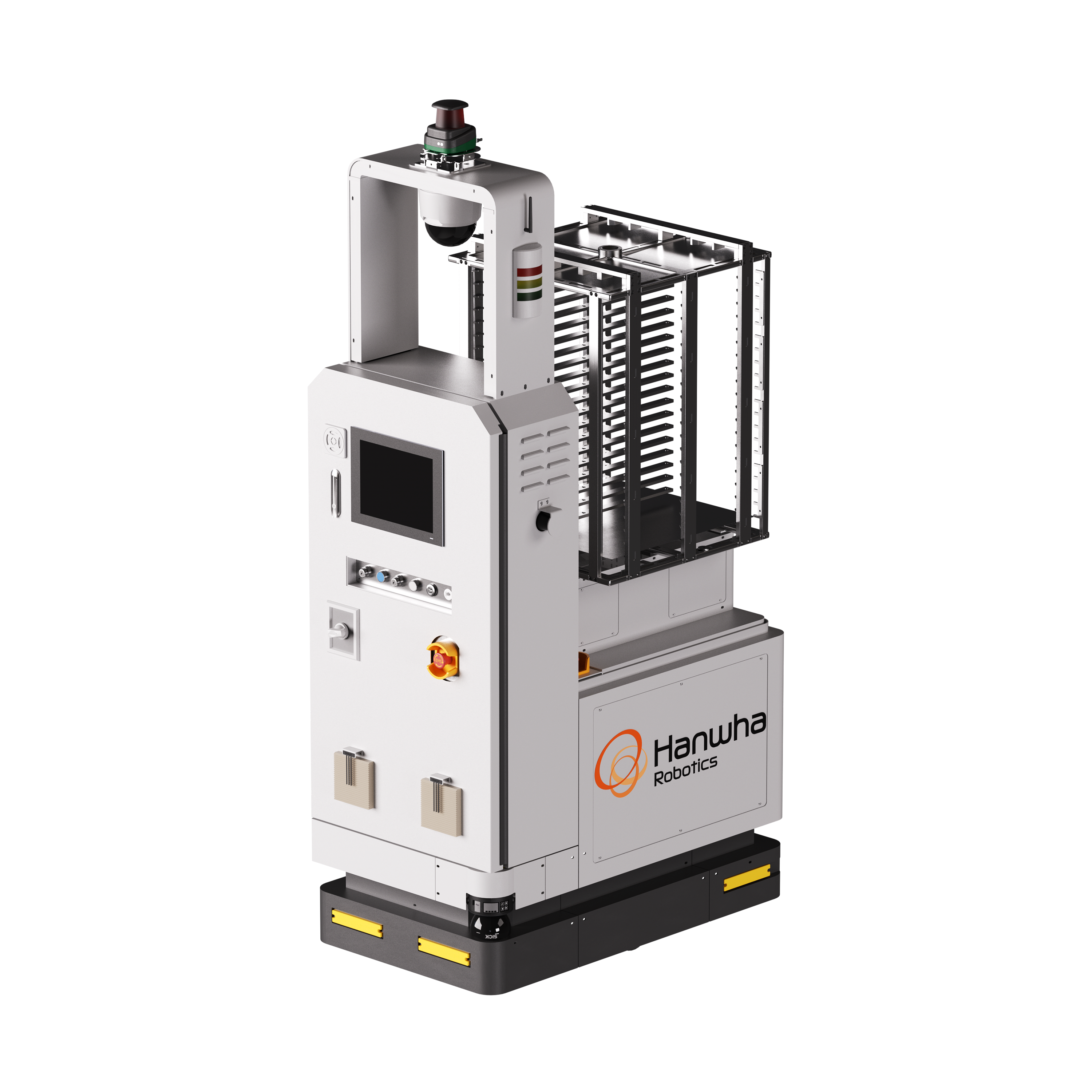 Glass Packaging Type