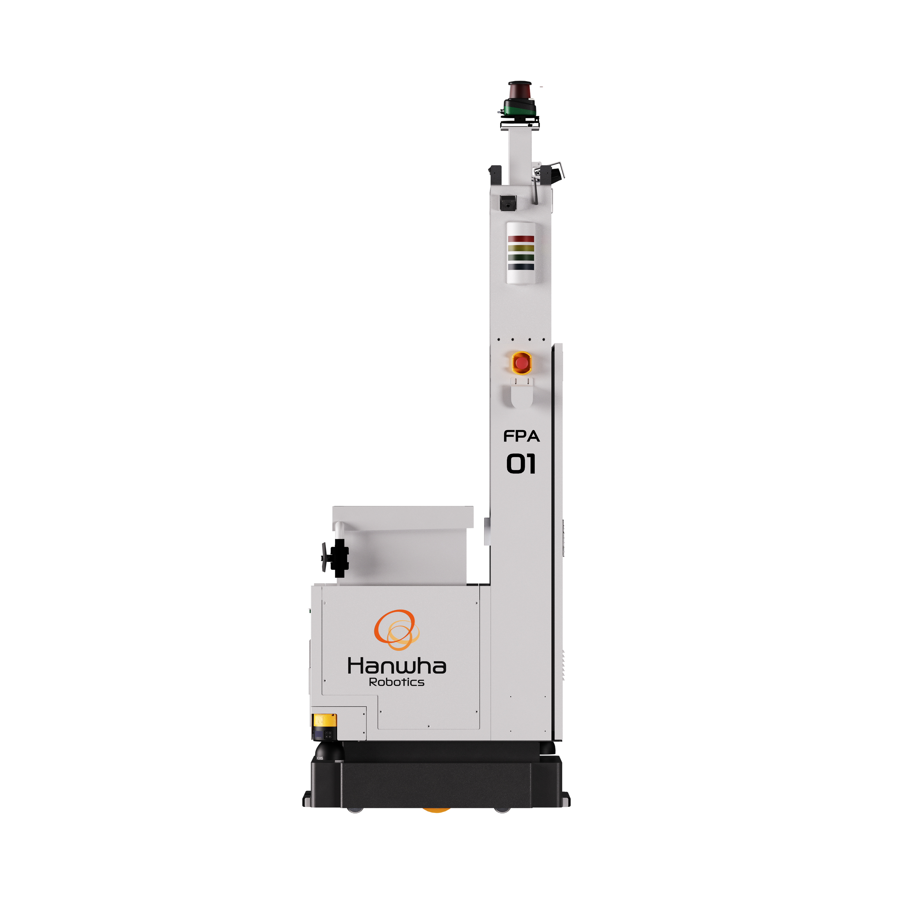 Semiconductor Production Type 상세이미지